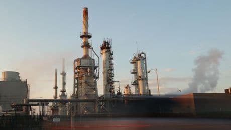 Letters to the Editor: Is anyone surprised that oil refineries are leaving California?