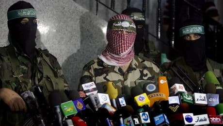 Krieg in Nahost: Israels Verteidigungsminister: Hamas-Sprecher ist „ausgeschaltet“
