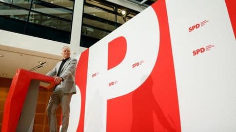 Bundesregierung: SPD stellt künftige Ministerinnen und Minister vor