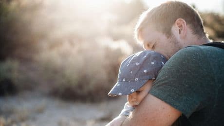 Descubre más que la identidad del padre de sus hijos en una test de ADN: &quot;Me arruinaron la vida&quot;