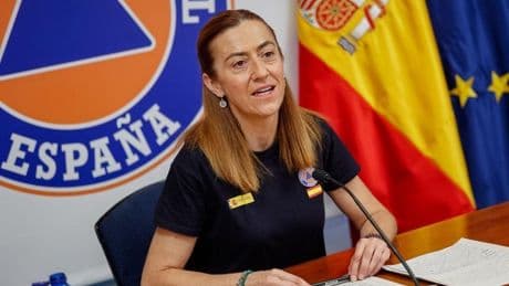 El Gobierno da por terminada la oleada de incendios