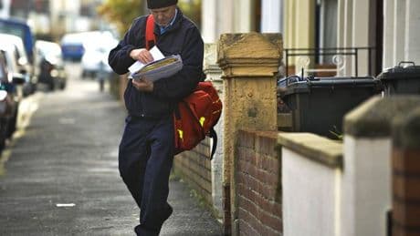 Secretive Czech tycoon nears £3.6bn Royal Mail takeover – but doubts remain over motives