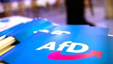 Verfassungsschutz: CDU bezweifelt Sinn von AfD-Verbotsverfahren