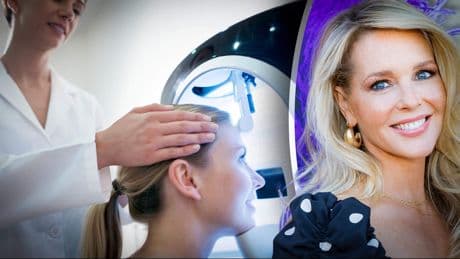 Moet iedereen een huidscan doen zoals Chantal Janzen? Deze dermatoloog heeft een betere oplossing