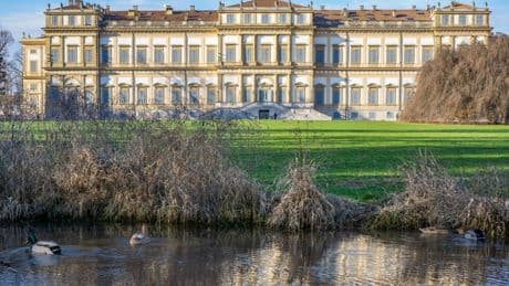 Il Duomo, il Parco e Villa Mirabello. Così Monza racconta l’antica nobiltà