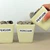 JEFF PRESTRIDGE: Why is it so difficult to get our pensions in one place?