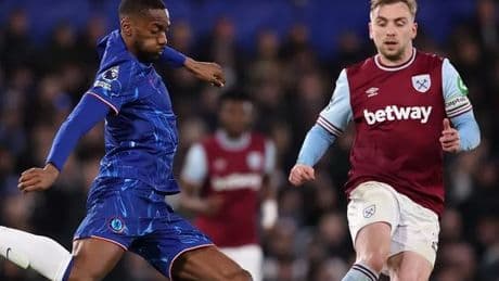 How to watch West Ham vs Chelsea: TV channel and live stream as Sky Sports use new rules