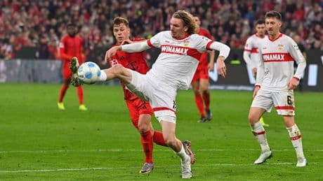 Kommentar von Jörg Althoff - Woltemade sollte sich Gomez und Lewandowski zum Vorbild nehmen