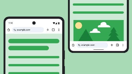 Google finally lets Android users put Chrome’s address bar on the bottom