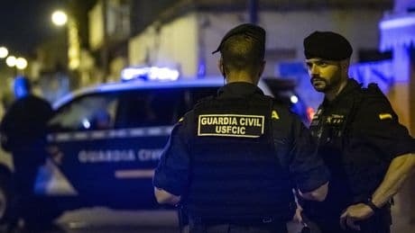 Lo que arranca en el Boe y acaba en la caza del hombre