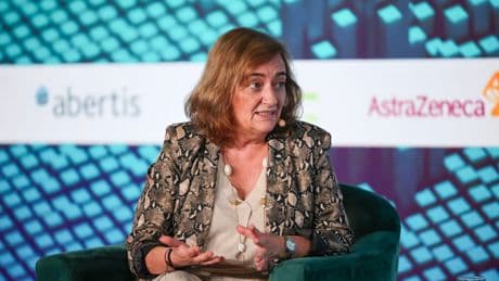 Cristina Herrero (Airef): “La productividad tiene que tomar el relevo al factor trabajo en el crecimiento económico”