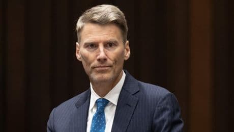 Ottawa providing $326M to B.C. for infrastructure