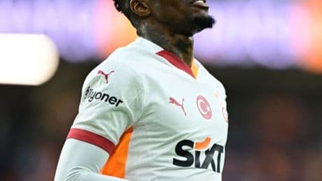 "Belli ki bana ihtiyaç duyulmuyor"