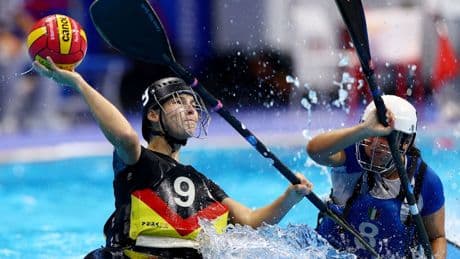 World Games 2025: Warum Deutschland im Medaillenspiegel so weit vorn liegt
