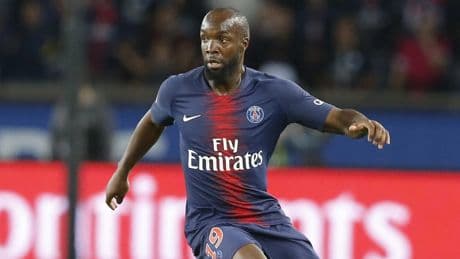 Nach dem Fall Diarra: Milliardenklage gegen FIFA und DFB
