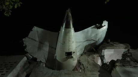 Piloten setzten kurz vor Absturz „Mayday“-Ruf ab – Blackbox gefunden