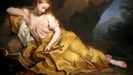 Marie-Madeleine était-elle vraiment une prostituée ?