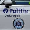 Fietser aangereden door ambulance in centrum Antwerpen: “Bestuurder merkte het vermoedelijk niet”