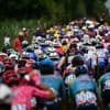 Dit is waarom het peloton dit jaar op dinsdag rust krijgt in de Tour de France