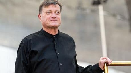 Opern-Festival: Er ist wieder da: Bayreuth feiert Christian Thielemann