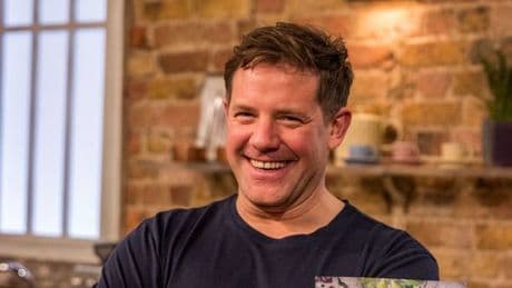 Saturday Kitchen’s Matt Tebutt and TV chef Rosemary Shrager to headline Stranraer Oyster Festival
