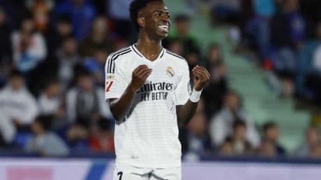 El racismo en redes sociales desciende hasta un 65% en LaLiga