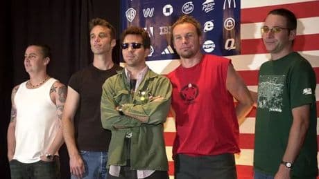 Pearl Jam's Matt Cameron's surprise exit after 27 years as band release shock statement