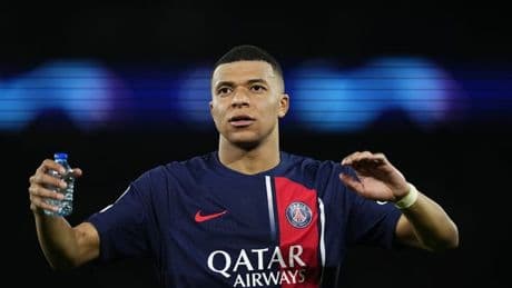 'Everybody was surprised' – How PSG moved on from Kylian Mbappe to become UCL finalists