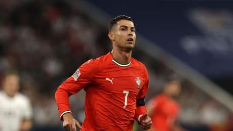 Cristiano Ronaldo alaba a España y se resiste a pensar en su retirada
