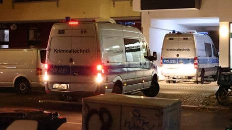 Mord im Bordell - Prostituierte getötet! Täter auf der Flucht