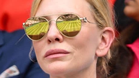 Wimbledon 2025: See Photos Of Biggest Celebrities Attending Matches