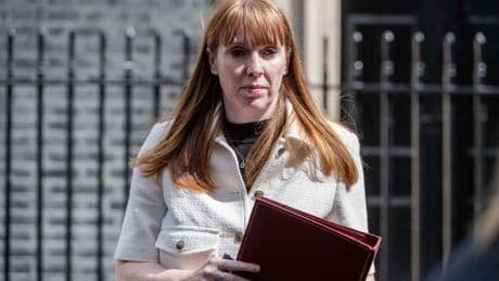 Angela Rayner’s holiday home highlights the moral vacuum at the heart of Labour