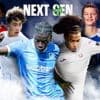 Toekomstige nummer één van Antwerp en Anderlecht-winger die doet denken aan Arjen Robben: deze Belgische jeugdspelers uit 2009 kunnen absolute top halen