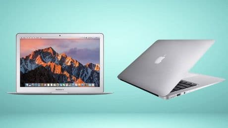 Auchan : Avez vous déjà vu une offre plus intéressante que celle ci sur le MacBook Air Apple ?