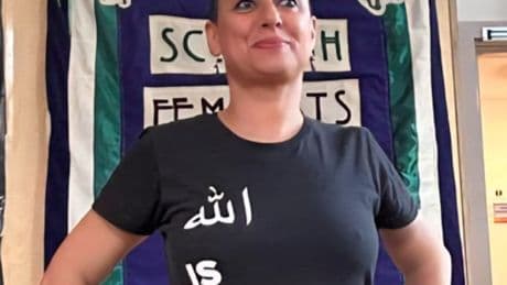 Au Maroc, une militante LGBTQI arrêtée pour “atteinte à la religion islamique”