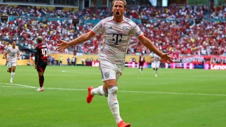 Bayern Munich Eliminates Flamengo From The FIFA 2025 Club World Cup