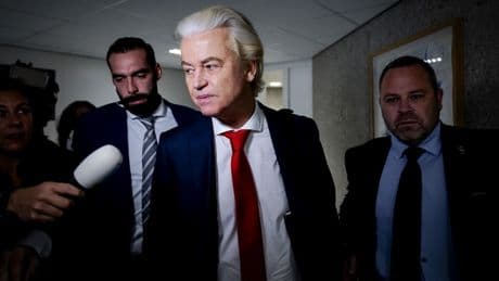 Hollanda'da 29 Ekim'de seçime gidilecek