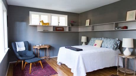 8 things to get rid of in your bedroom, according to professional organizers