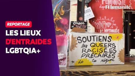 Lieux LGBTQIA + menacés : reportage à La Mutinerie, la Flèche d’or et dans le bar Bonjour madame