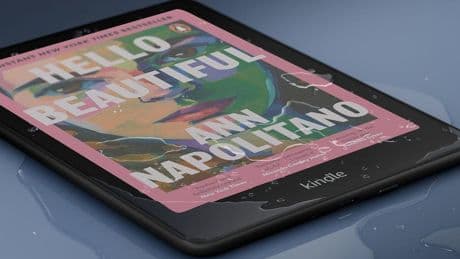 Amazon Slashes Prices On Its Newest Kindle Colorsoft — But Not For Long