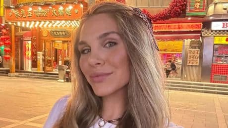 Ivana Icardi se presenta a &#039;OT 2025&#039; y se lleva una sorpresa en el &#039;casting&#039;: &quot;Me quemé toda y canté 15 segundos...&quot;