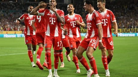 Benfica vs Bayern Munich live: Club World Cup team news, line-ups and more tonight