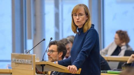 Landtagswahl 2026: Linken-Vorsitzende für Eva von Angern als Spitzenkandidatin