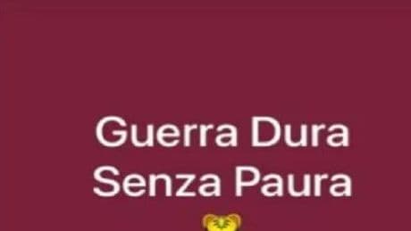 Quello strano post dell'avvocata di Sempio