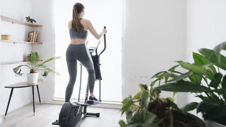 Beliebtes Fitness-Gerät: Warum Crosstrainer nicht immer die beste Wahl sind
