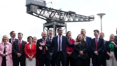 Only two Scottish Labour MPs sign new amendment to block benefit cuts