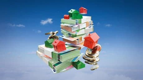 Trendviertel 2025: Hohe Preise, keine günstigen Zinsen: Hier lohnt sich der Immobilienkauf trotzdem