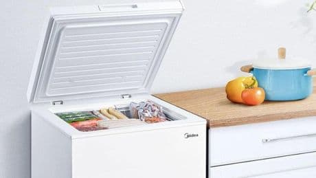 La solución más fácil para preservar alimentos en casa