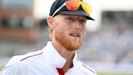 Michael Vaughan calls out 'staggering' Ben Stokes England decision vs India