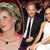 Diana Nostradamus who foresaw her death reads Royal charts and makes stunning predictions about a Meghan 'reality check', 'lost' Harry... and their marriage